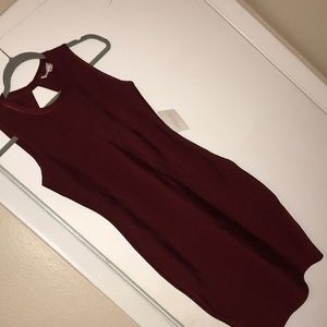 Brand New “Little Red Dress”